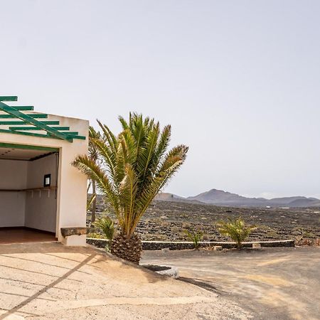 Casa Timanfaya In Tegoyo Villa Conil Exterior photo