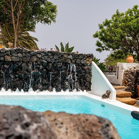 Casa Timanfaya In Tegoyo Villa Conil Exterior photo